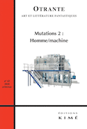 Revue Otrante, no 43